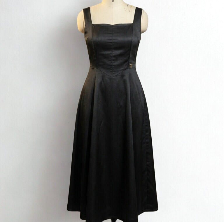 The Founder Dress