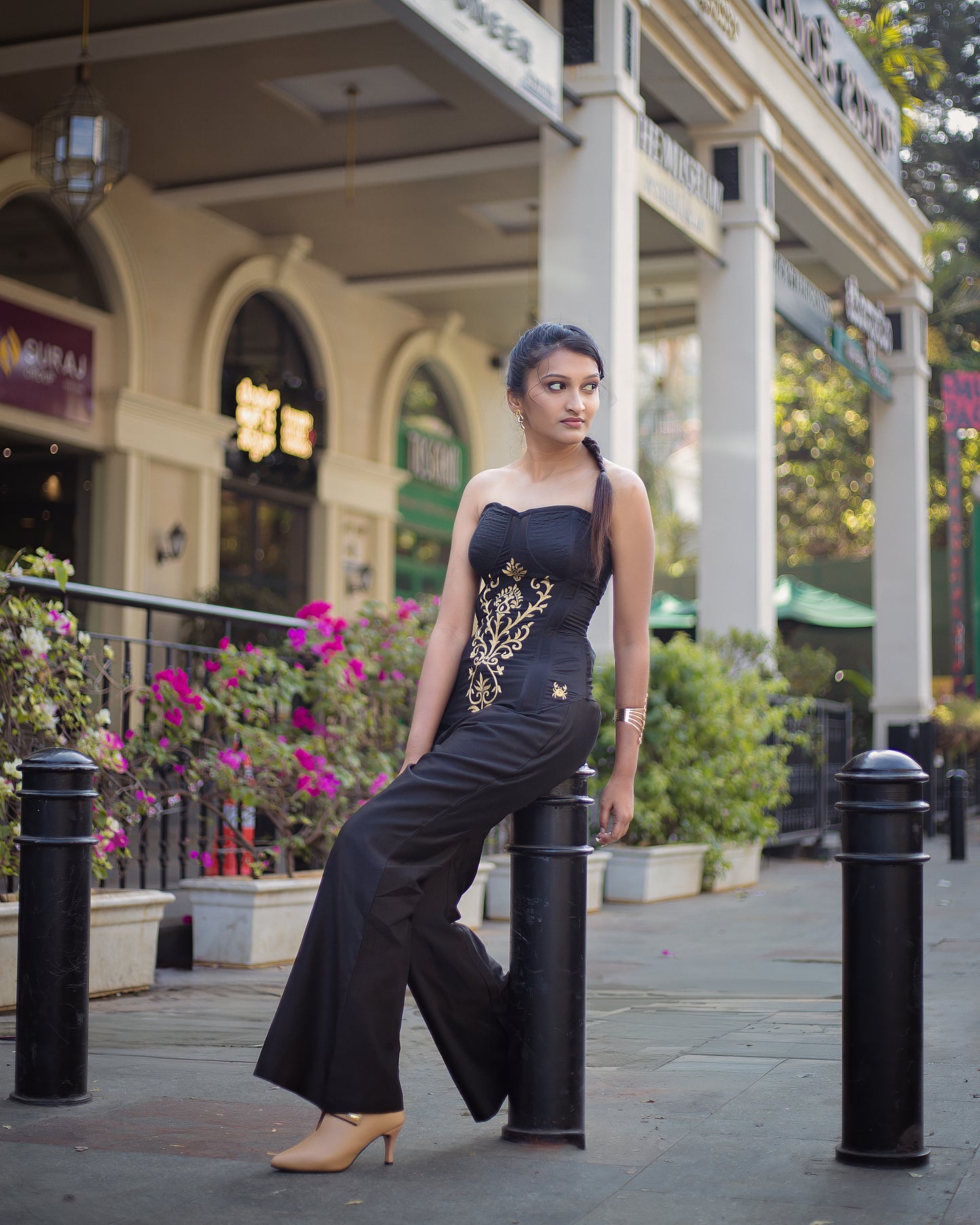 The Gold Edition — Bangalore Heritage Collection
