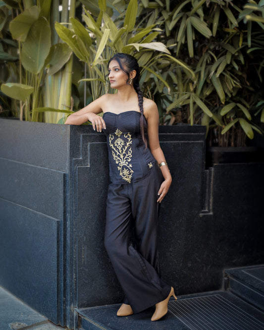 The Gold Edition — Bangalore Heritage Collection
