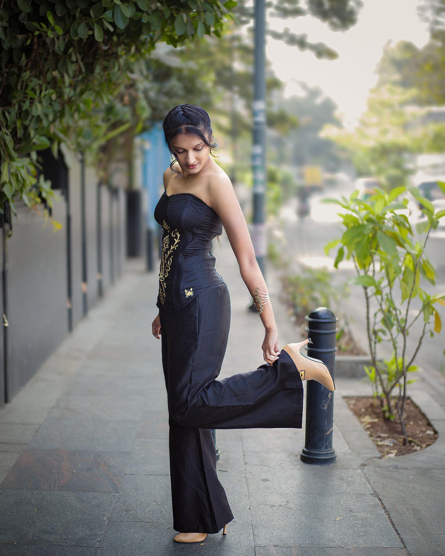The Gold Edition — Bangalore Heritage Collection