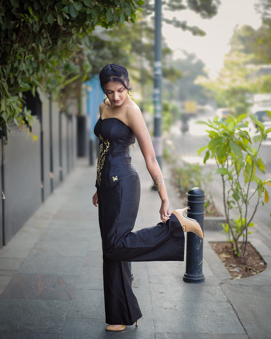 The Gold Edition — Bangalore Heritage Collection